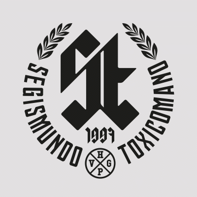 logo Segismundo Toxicomano